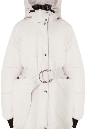 Белая куртка «Ума» NOVAYA 2018100594 купить с доставкой