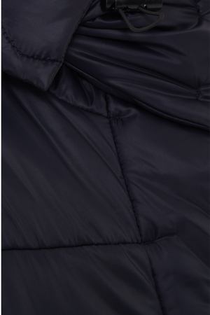 Темно-синее пальто «Ева» NOVAYA 2018100632 купить с доставкой