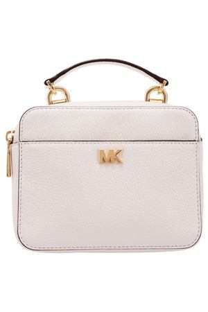 Белая сумка Crossbodies Michael Michael Kors 984100941 вариант 3 купить с доставкой