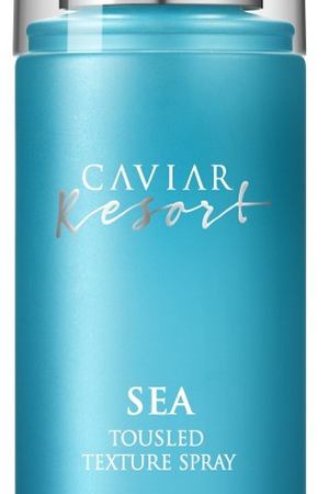 Текстурирующий спрей для волос Caviar Resort SEA Tousled Texture Spray, 118 ml Alterna 451101650