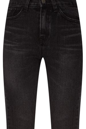 Укороченные черные джинсы D.O.T.127 2550100868
