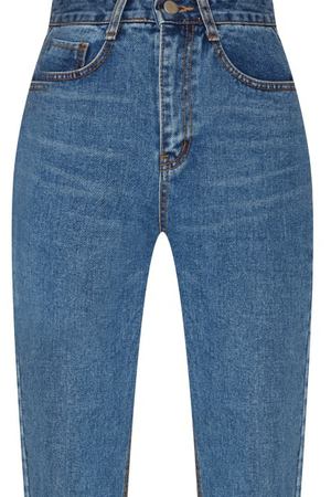 Голубые джинсы D.O.T.127 2550100871
