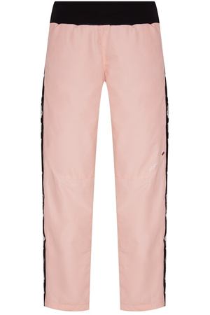 Розовые спортивные брюки FWDlab 2711101503
