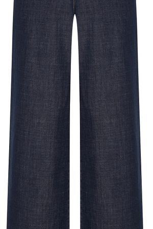 Широкие джинсы с карманами Dolce & Gabbana 599101169