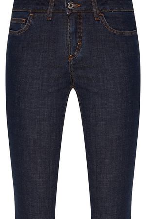 Синие джинсы-скинни Dolce & Gabbana 599101179 вариант 3