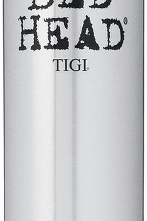 TIGI Лак для суперсильной фиксации / BED HEAD Hard Head 385 мл Tigi 67038485 купить с доставкой