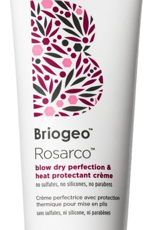 Rosarco Крем для горячей укладки и защиты волос от нагрева, 118 ml Briogeo 2705104170
