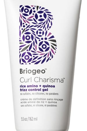Curl Charisma Гель для контроля над завивкой - Рисовый протеин + Авокадо, 162 ml Briogeo 2705104180