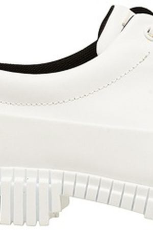 Белые туфли Pix Camper 2554103190 вариант 2