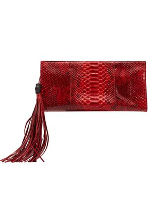Красная лакированная сумка Gucci 470103959 вариант 2