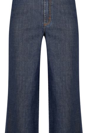 Расклешенные джинсы с высокой посадкой Dolce & Gabbana 599104547 вариант 2