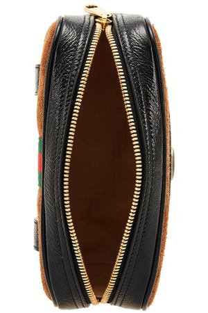 Маленькая поясная сумка Ophidia Gucci 470104463 вариант 2