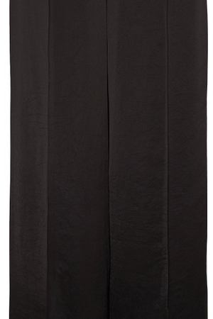 Черная юбка-брюки T by Alexander Wang 368104513 купить с доставкой