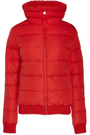 Красная лыжная куртка Super Star Perfect Moment 2581104616 купить с доставкой