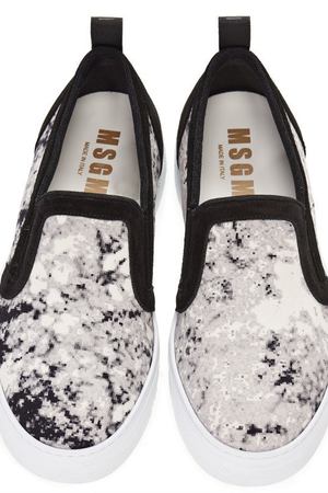 СЛИПОНЫ MSGM 688665 вариант 2