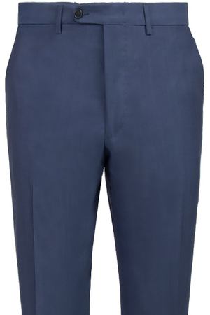 Шерстяные брюки Castangia Castangia 00282/018 купить с доставкой