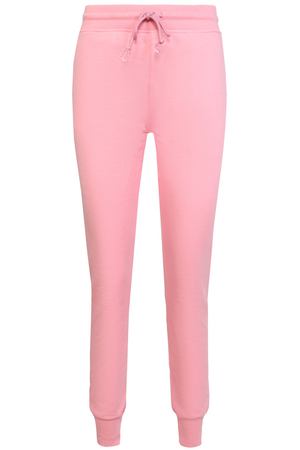 Спортивные брюки  LES (ART) ISTS Les (Art)Ists la06swpsidpk Розовый