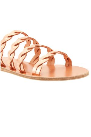 Розовые сандалии Kynthia Ancient Greek Sandals 537106855