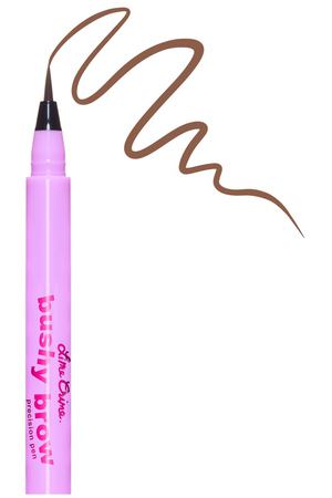 Маркер для бровей Bushy Brow Precision Pen, Baby Brown, 0,7 ml Lime Crime 2224107546 купить с доставкой