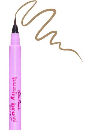 Маркер для бровей Bushy Brow Precision Pen, Dirty Blonde, 0,7 ml Lime Crime 2224107551 купить с доставкой