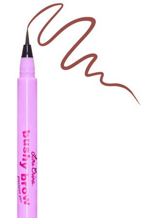 Маркер для бровей Bushy Brow Precision Pen, Redhead, 0,7 ml Lime Crime 2224107553 купить с доставкой