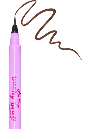 Маркер для бровей Bushy Brow Precision Pen, Brownie, 0,7 ml Lime Crime 2224107549 купить с доставкой