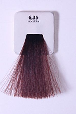 KAARAL 6.35 краска для волос / Sense COLOURS 100 мл Kaaral 6.35