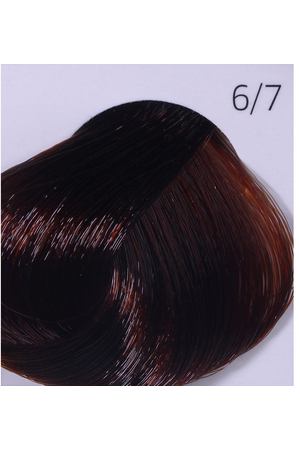 WELLA 6/7 краска оттеночная для волос, шоколадно-коричневый / COLOR FRESH ACID Wella 81569902 купить с доставкой