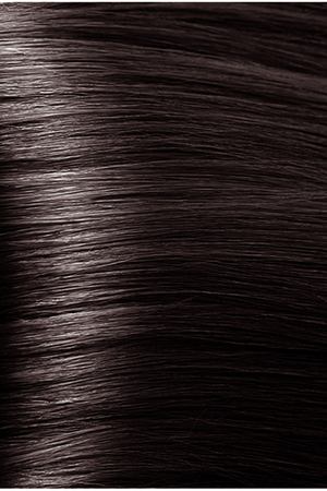 KAPOUS 6.84 крем-краска для волос / Hyaluronic acid 100 мл Kapous 1363 купить с доставкой