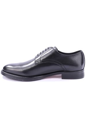 Кожаные туфли-дерби FLORSHEIM Florsheim 50725-01X/F Черный