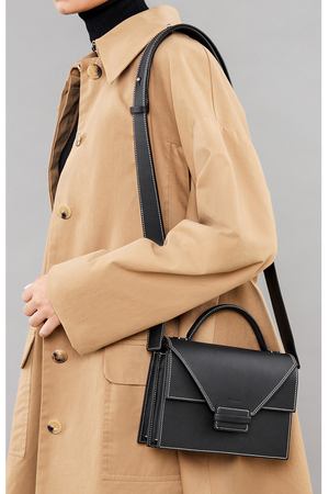 Сумка FETICHE S.006.A5.FW18/19_2 Oxford