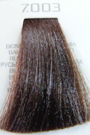 HAIR COMPANY 7.003 краска для волос / HAIR LIGHT CREMA COLORANTE 100 мл Hair Company /LB10468 купить с доставкой