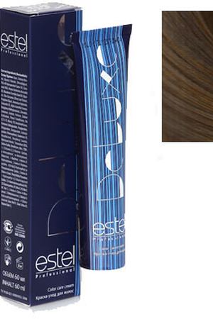 ESTEL PROFESSIONAL 7/47 краска для волос / DELUXE 60 мл Estel Professional NDL7/47