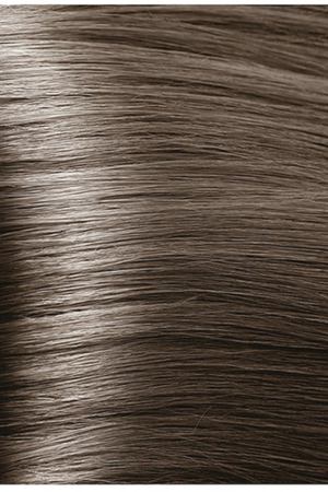 KAPOUS 7.1 крем-краска для волос / Hyaluronic acid 100 мл Kapous 1314