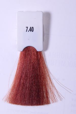 KAARAL 7.40 краска для волос / Baco COLOR 100 мл Kaaral B 7.40