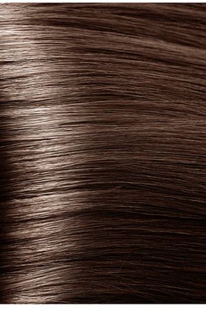 KAPOUS 7.8 крем-краска для волос / Hyaluronic acid 100 мл Kapous 1350 купить с доставкой