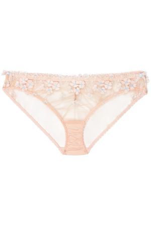 Классические трусики Bethanie персиковые Agent Provocateur 69101084 вариант 2