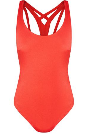 Купальник Keia красный Agent Provocateur 69105691
