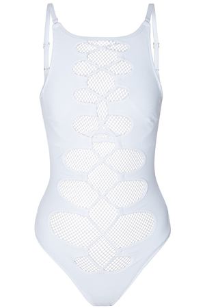 Купальник Hatty белый Agent Provocateur 69105688 вариант 3