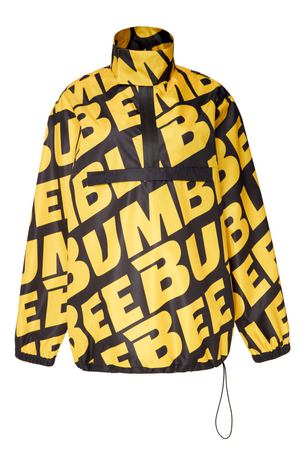 Куртка-анорак Bumblebee x Chapurin Chapurin 778109332 купить с доставкой