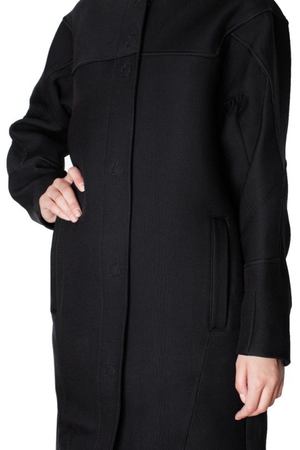 Пальто из неопрена Proenza Schouler 182424 купить с доставкой