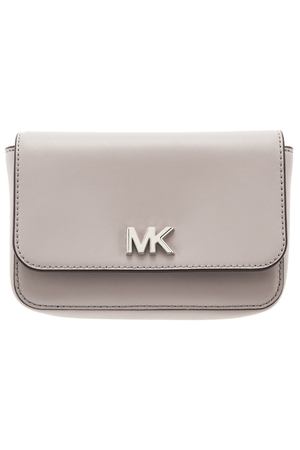 Серая сумка на пояс Mott Michael Michael Kors 984111059