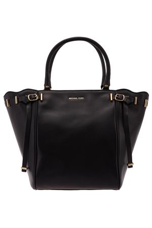 Черная сумка Amelia Michael Michael Kors 984111071 купить с доставкой