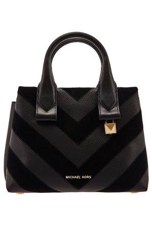 Черная сумка Rollins Michael Michael Kors 984111084