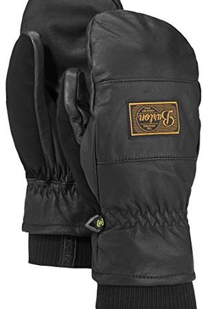 Варежки Burton Free Range Mitt Burton 238473 купить с доставкой