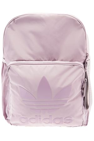 Сиреневый рюкзак с логотипом adidas 819111293