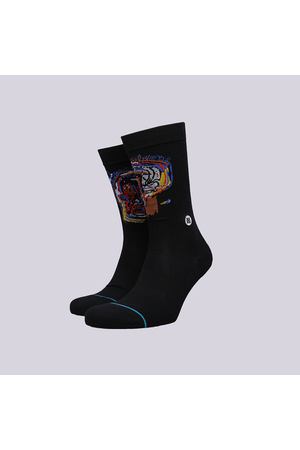 Носки Stance Head Case Stance M546C18HEA-BLACK