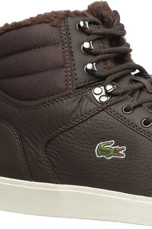 Ботинки ORELLE PUT Lacoste 730SPM0031 купить с доставкой