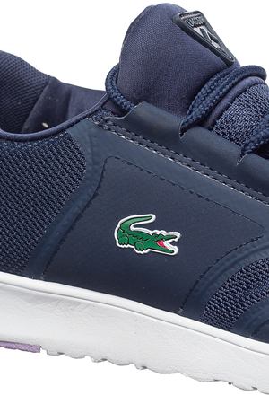 Кроссовки L.IGHT 116 1 Lacoste 731SPW0003 купить с доставкой