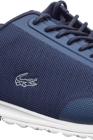 Кроссовки Helaine Runner 116 3 Lacoste 731SPW0076 купить с доставкой